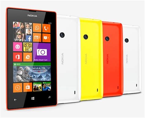 Nokia Lumia 525 vs HTC Desire 610 Karşılaştırma